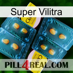 Super Vilitra cialis5
